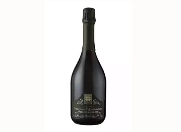 McBride Sisters Collection Sparkling Brut Rosé