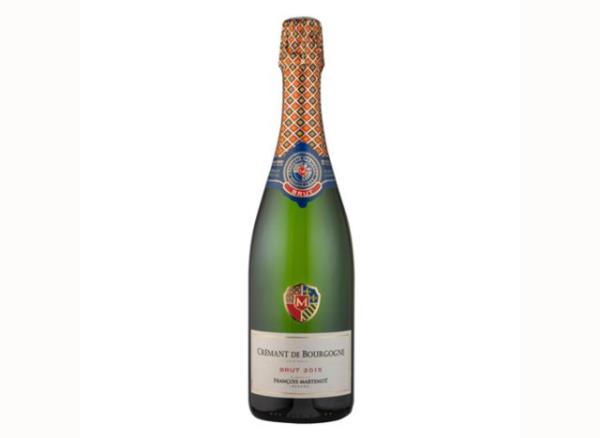 Fran?ois Martenot Crémant de Bourgogne 