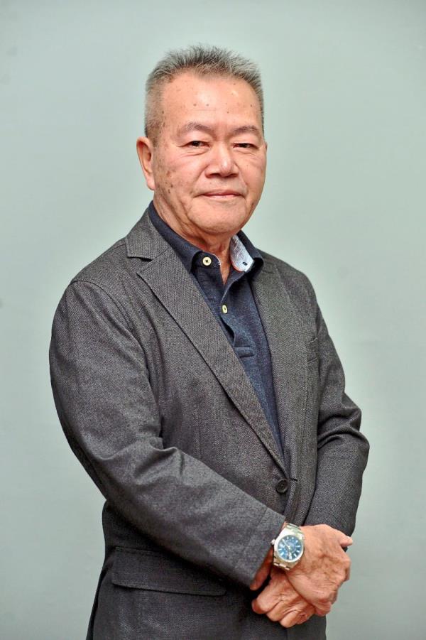Datuk Johnny Mun, 4As senior adviser
