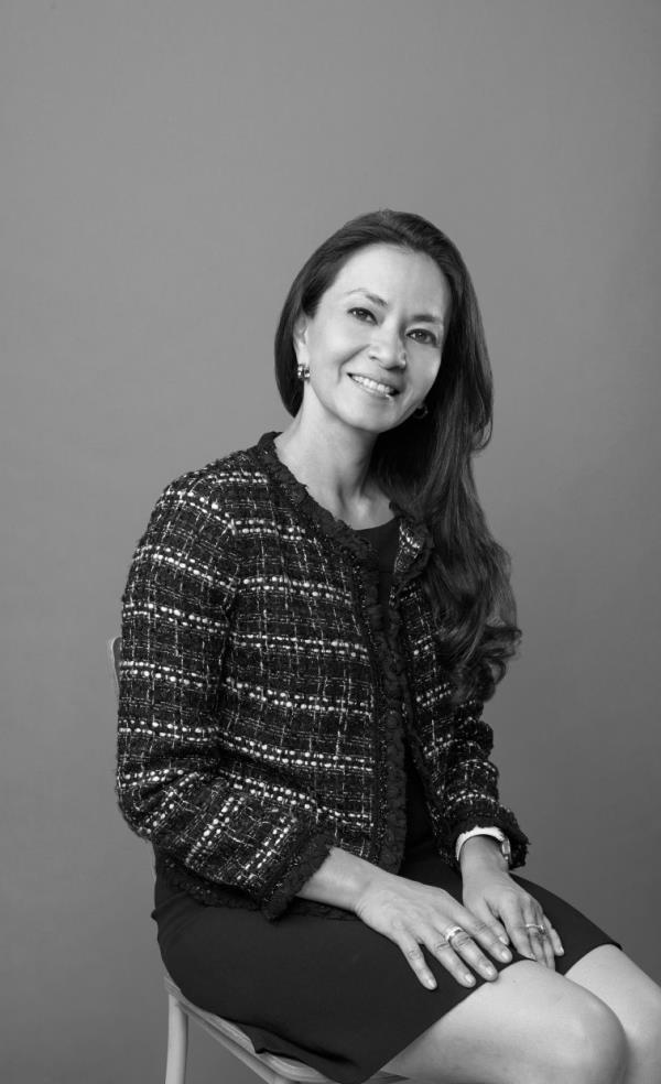M&C Saatchi Malaysia CEO and founder Datin Seri Sharifah Menyalara Hussein