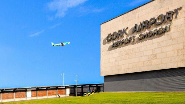 Cork Airport set for busiest year ever as passenger numbers hit 2.75 million