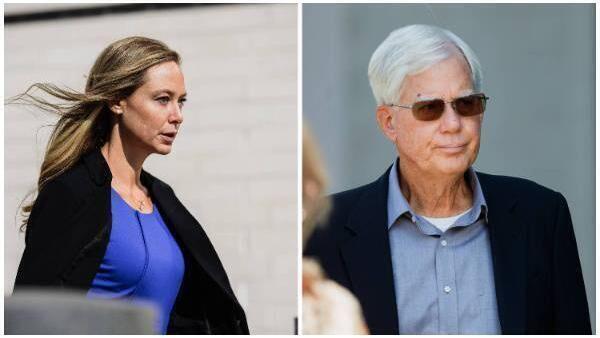 Molly and Thomas Martens to remain in jail until the middle of next year, says US prison service