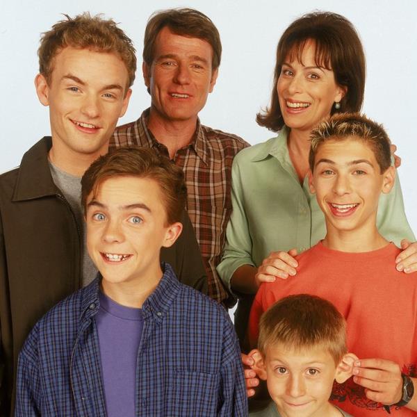 Malcolm in the Middle