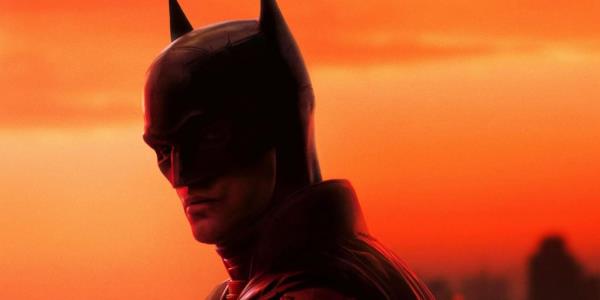 The Batman: Part II