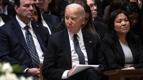 President Biden