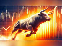 Bull market