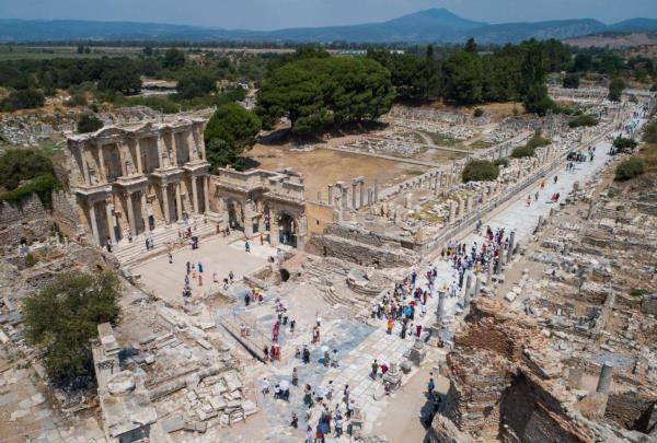 Museum card sales hit 2.1 mln in 2023
