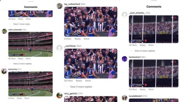 AFL fans savagely remind Collingwood of grand final loss after Dom Sheed's winning kick for West Coast.