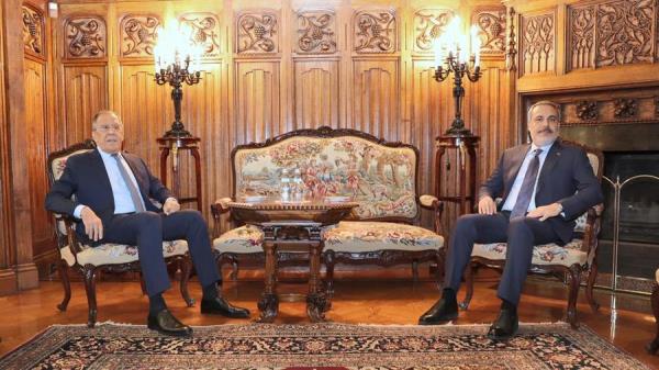 UN tables a new deal for grain initiative: Fidan
