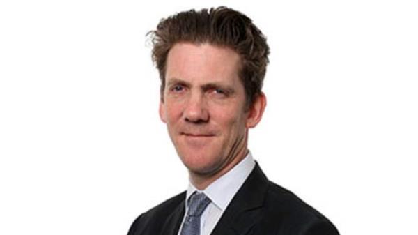 New RBA deputy governor Andrew Hauser