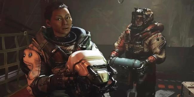 Lin and Heller Starfield Introduction