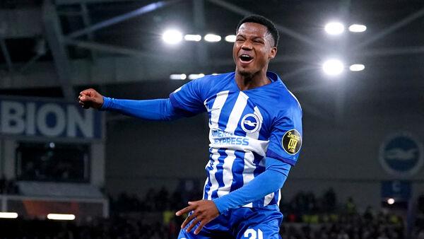 Ansu Fati and Simon Adingra guide Brighton to victory at Ajax
