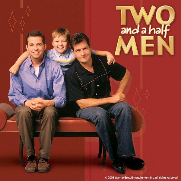 Two and a Half Men