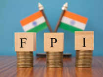 By opening $1 billion purse, FIIs turn net buyers in November after 2 months
