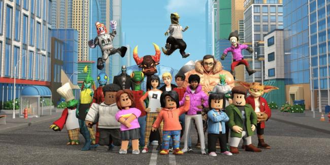 Roblox