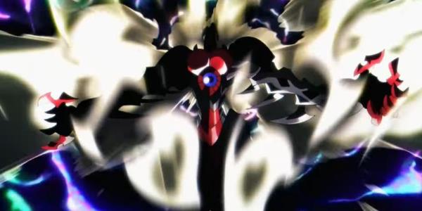 Ragnarok emerges in The Eminence in Shadow
