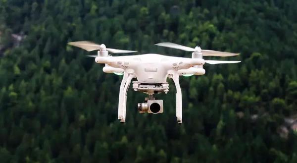 Municipality starts to provide drone training