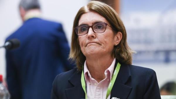 MICHELLE BULLOCK RBA ESTIMATES