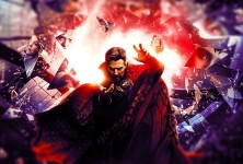 Avengers Kang Poster