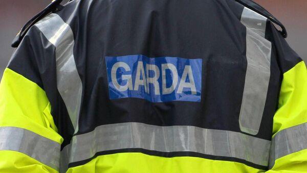 Suspect still at large as two arrested after Cork garda pursuit