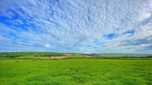 Farmers taking 'enormous strides' as fertiliser target is surpassed ahead of schedule