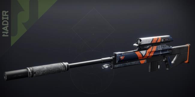 Destiny 2 Persuader