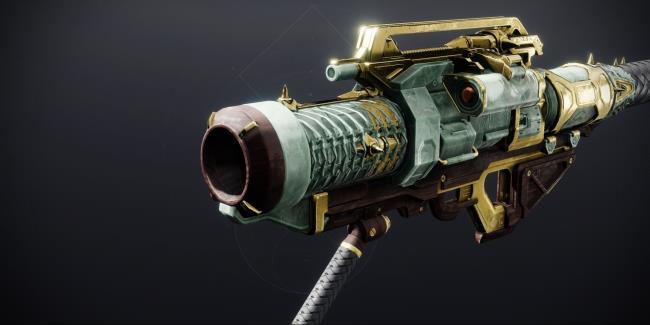 Destiny 2 Semiotician