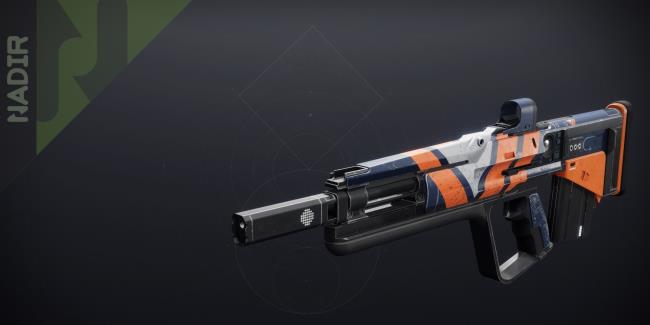 Destiny 2 Nightshade