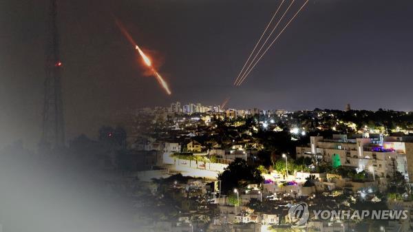 Foreign ministry denounces heightening tensions in Middle East - 1