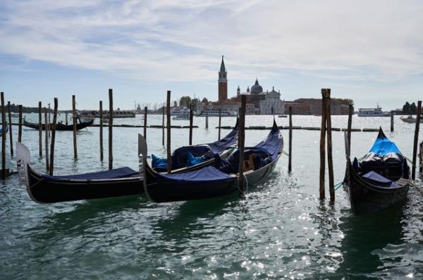 Travel stock – Venice – Italy