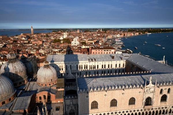 Travel stock – Venice – Italy