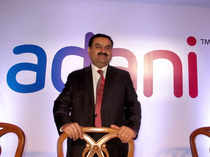 Raining Gains! 2-day bull run takes Adani Group's market value past Rs 12 lakh crore mark