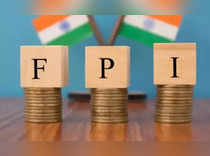 FPIs back shopping, go big on capital goods, auto and IT